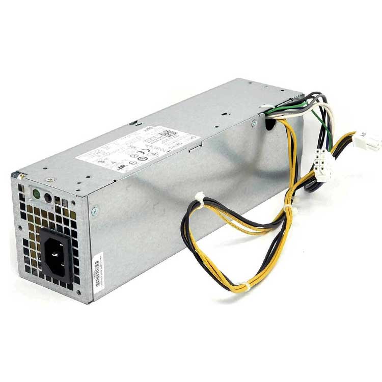 DELL L255ES-00 Alimentation