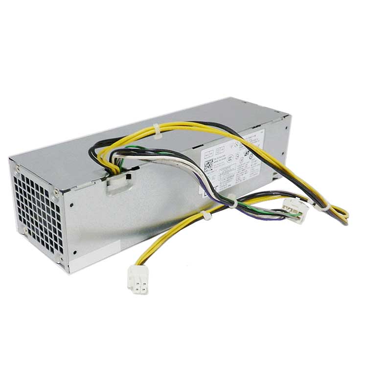 DELL L255ES-00 Alimentation