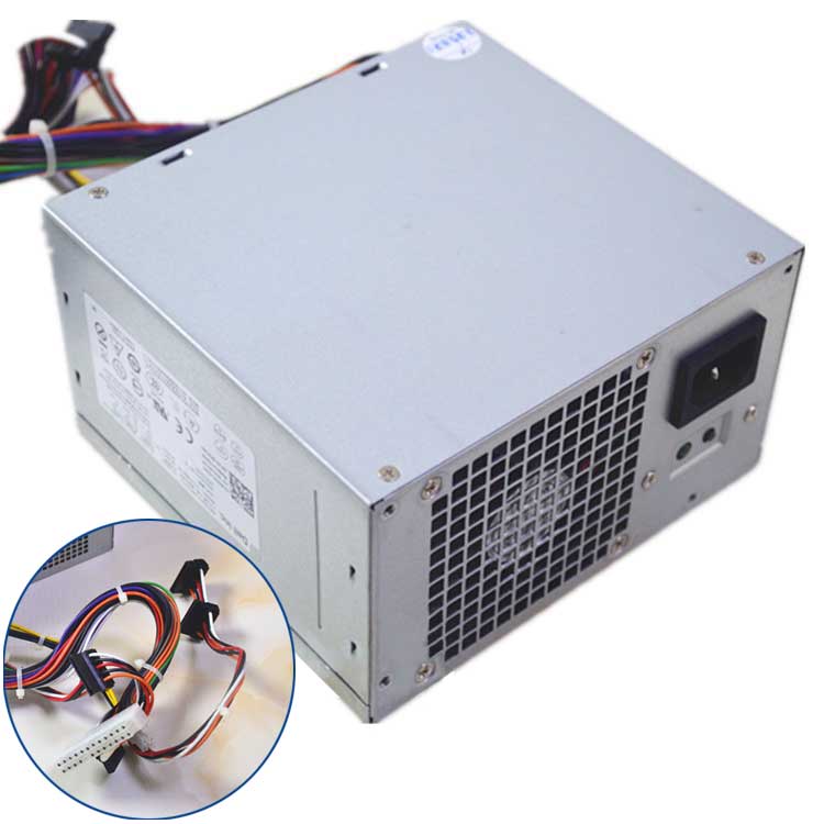 Dell Optiplex 790MT Alimentation