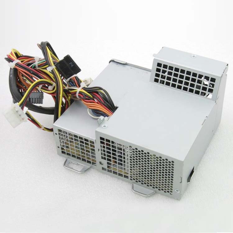 HP DX7200 Alimentation