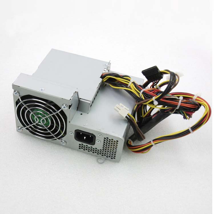 HP DX7200 Alimentation