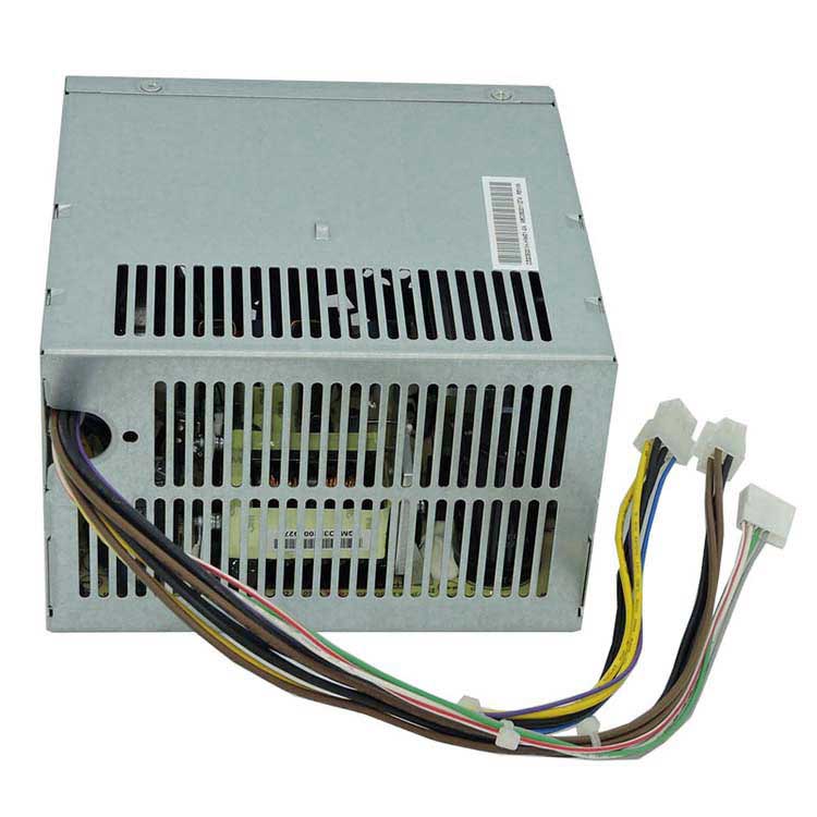 HP 4300 Alimentation