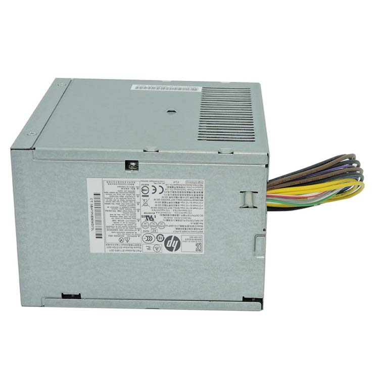 HP MT 6280 Alimentation