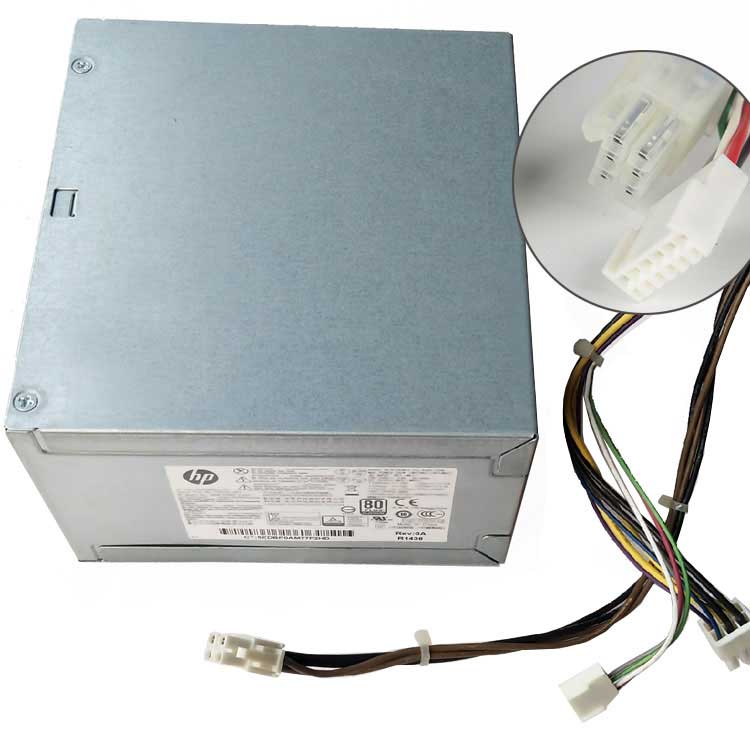 HP ProDesk 680 Alimentation