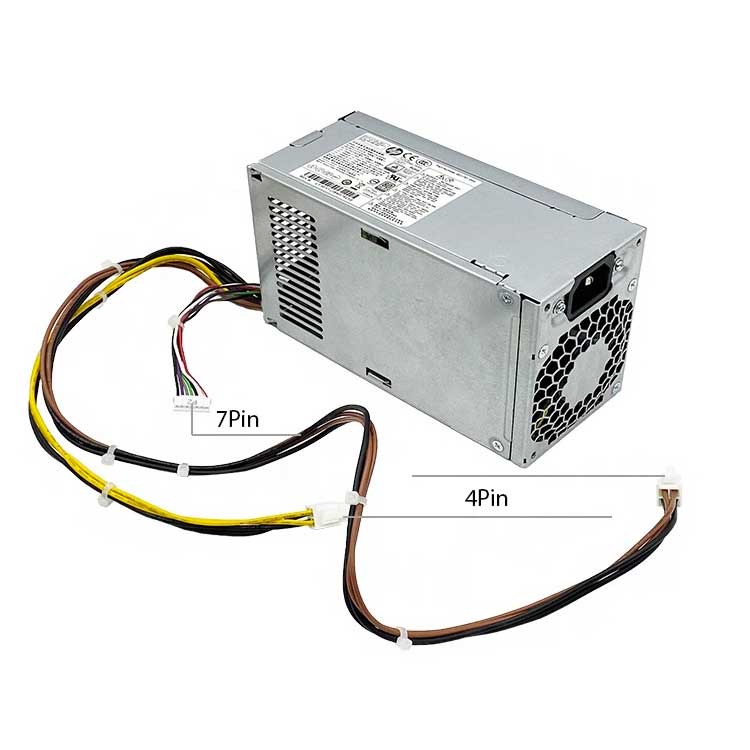 HP L08417-002 Alimentation
