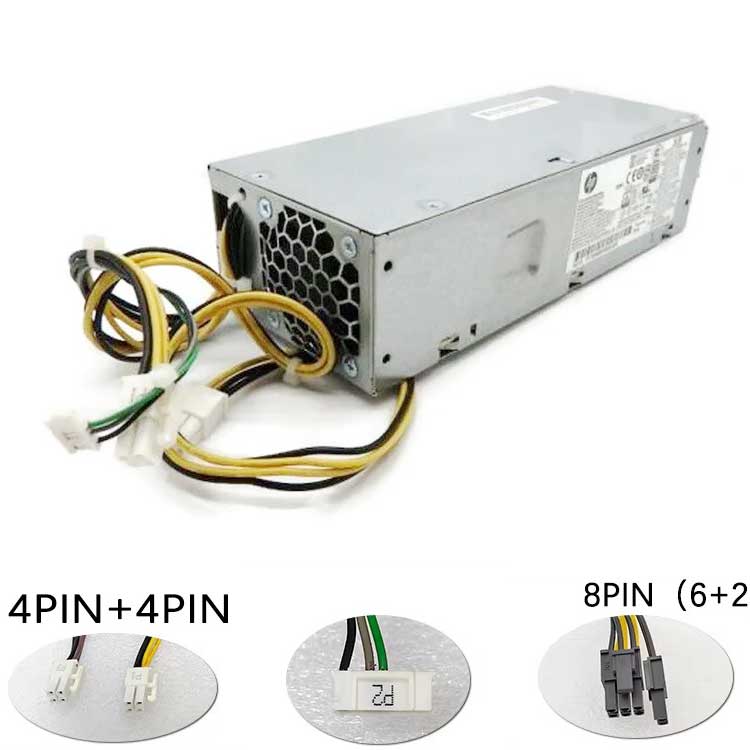 HP PCK015 Alimentation