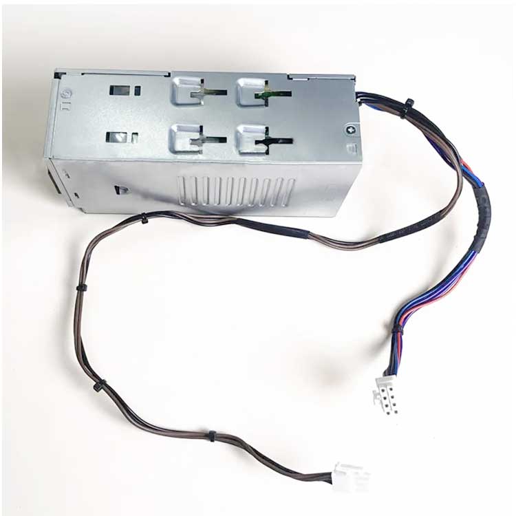 DELL H180EBS-00 Alimentation