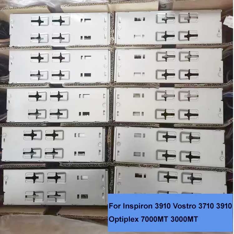 DELL H180EBS-00 Alimentation