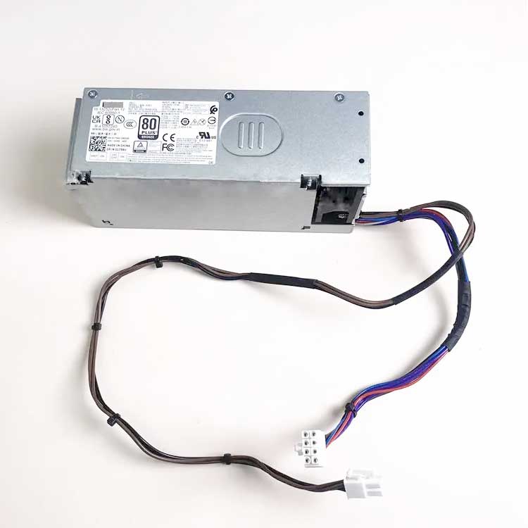 DELL NC77H Alimentation