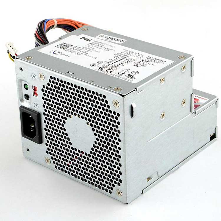 DELL OptiPlex 740 Alimentation