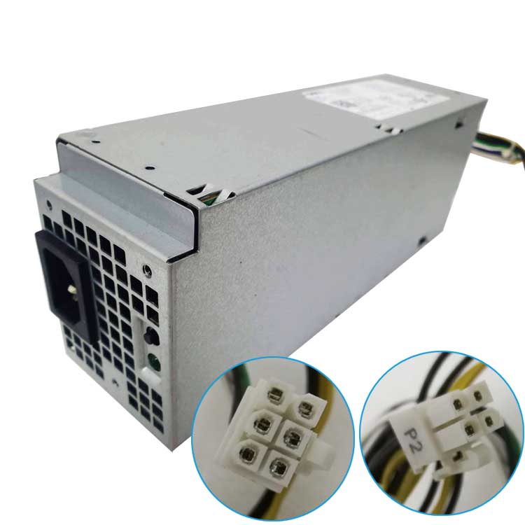 Dell Vostro V3668 Alimentation