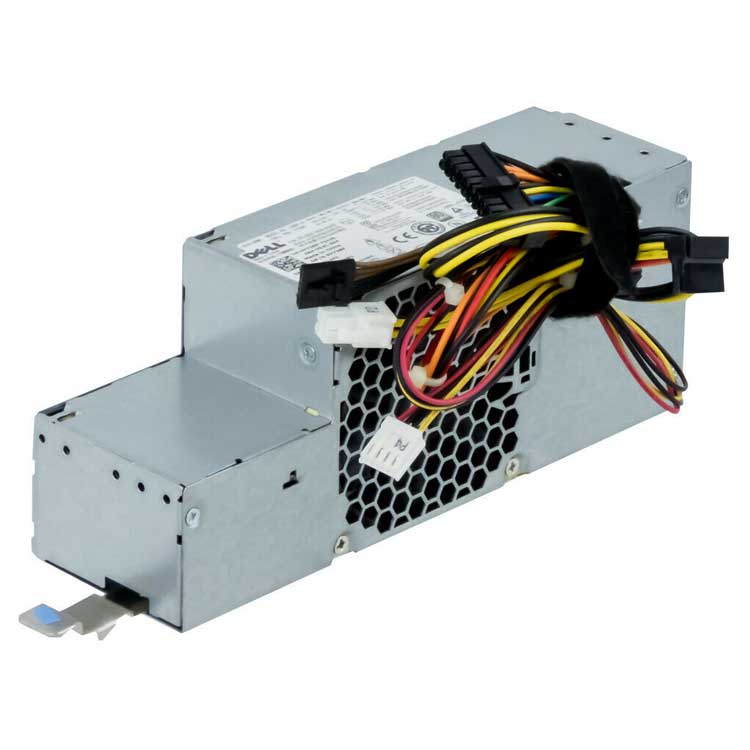 DELL Y738P Alimentation