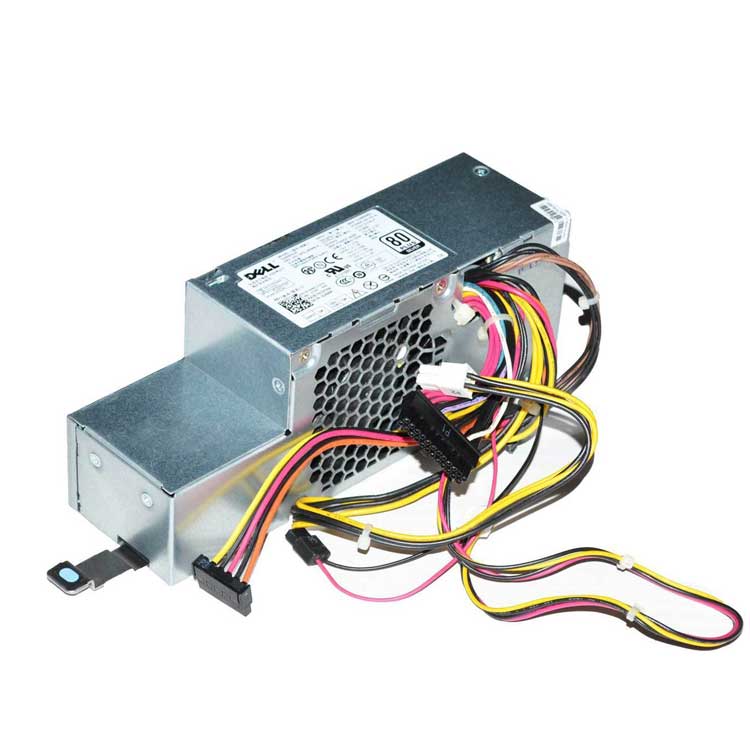 DELL Y738P Alimentation