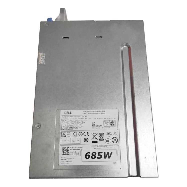 Dell Precision T3600 Alimentation