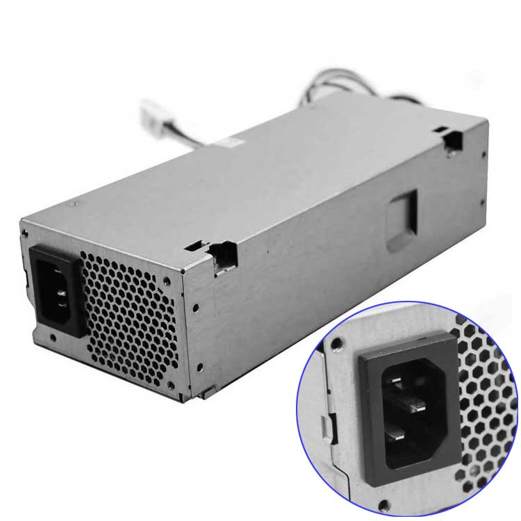 HP PCG005 Alimentation
