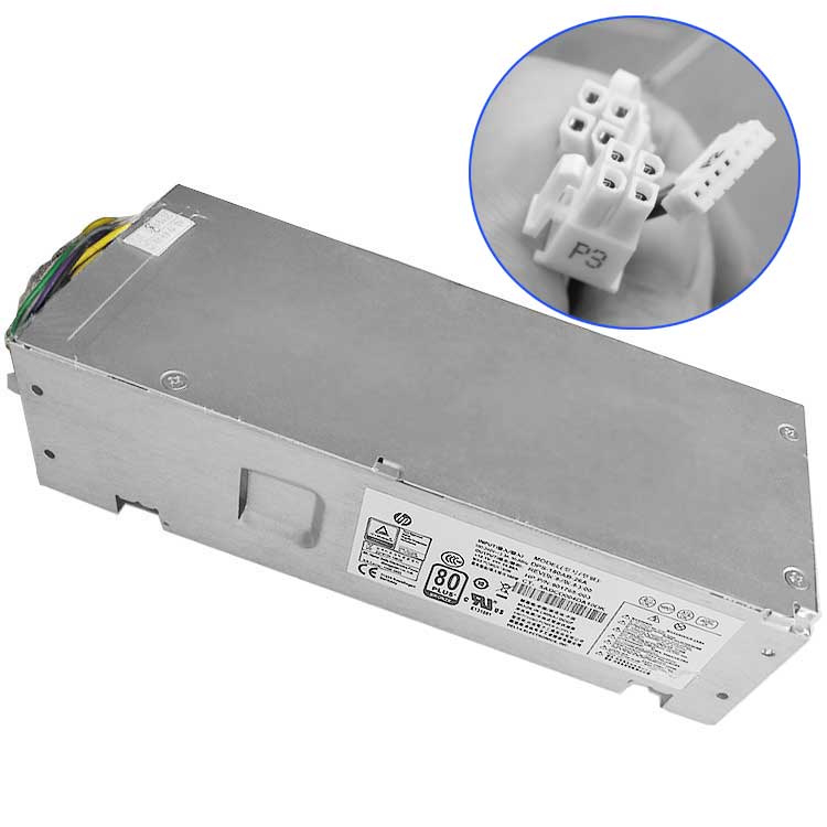 HP 915544-001 Alimentation