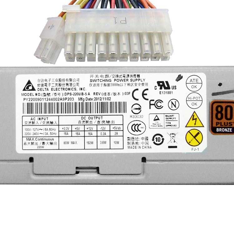 DELTA Acer Aspire Z3730 Alimentation