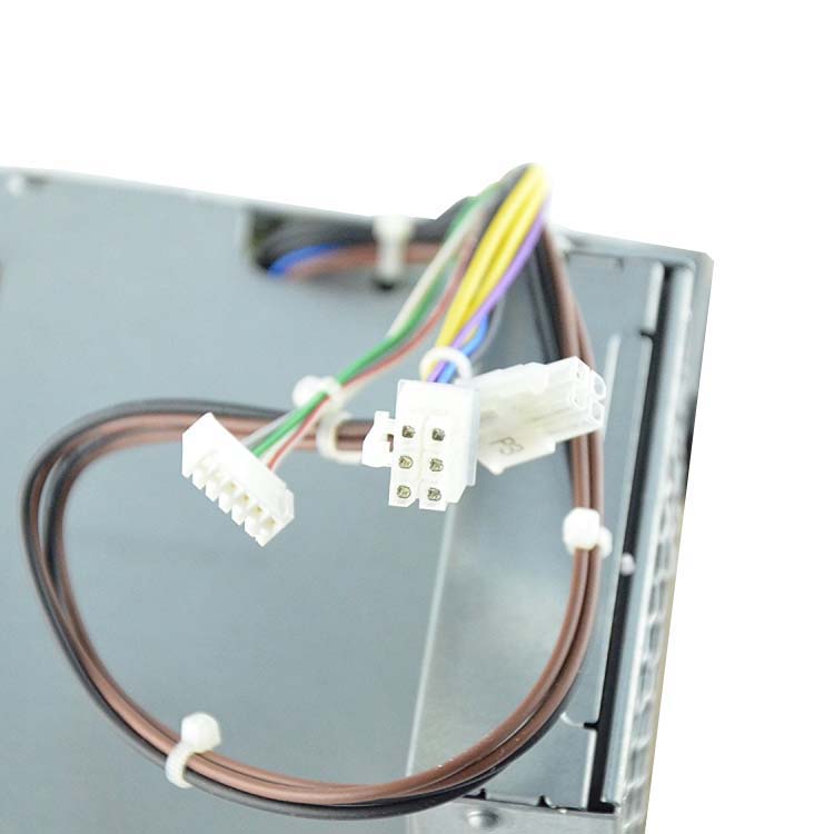 HP Pro 6200 Alimentation