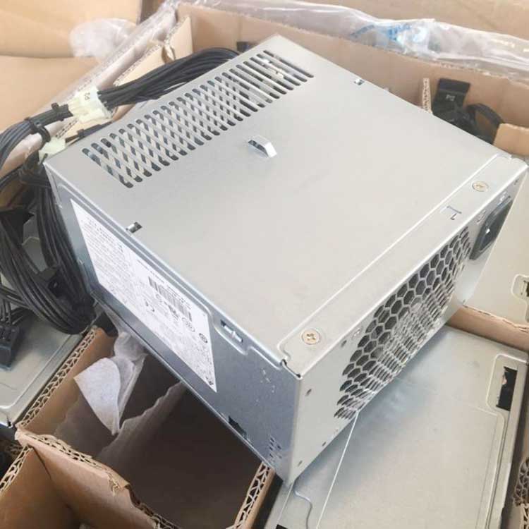 HP Z420 WorkStation Alimentation