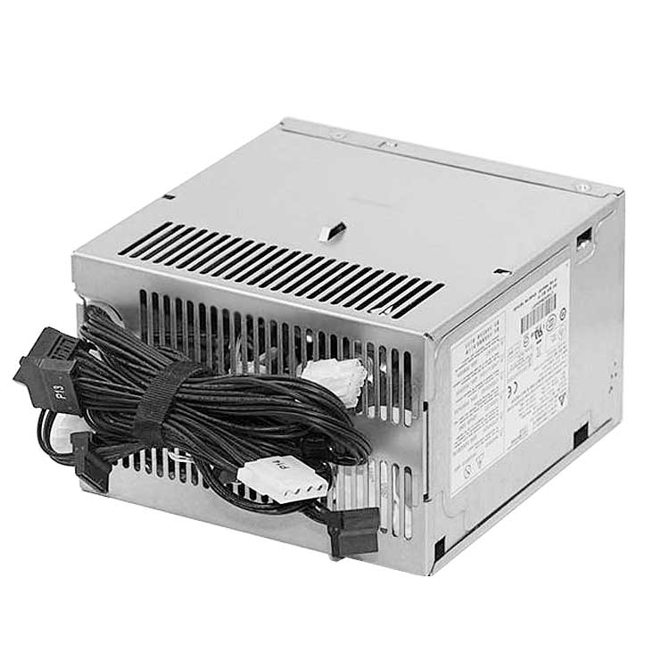 HP Z420 WorkStation Alimentation