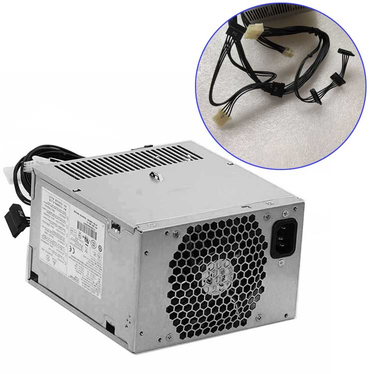 HP Z420 WorkStation Alimentation