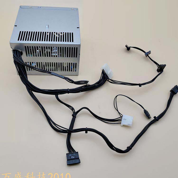 HP Z230CMT WS Alimentation