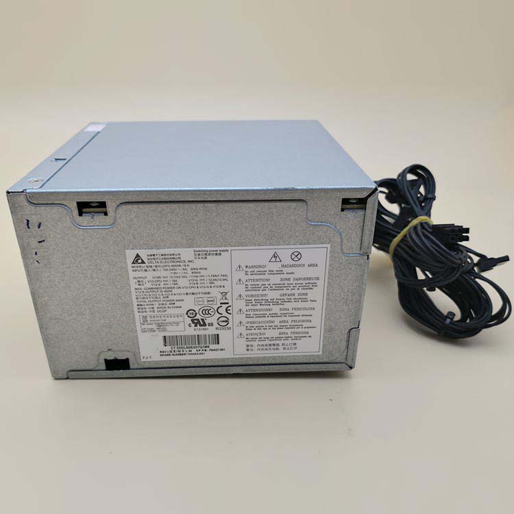 HP Z230CMT WS Alimentation