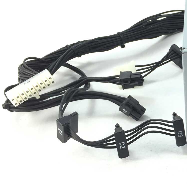 HP 632911-003 Alimentation
