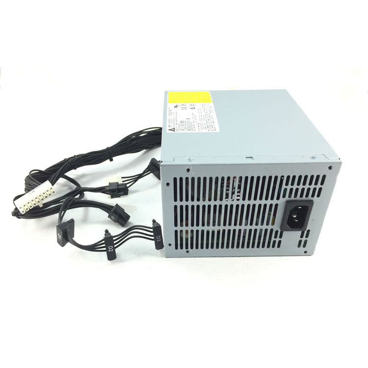 HP Z420 Alimentation