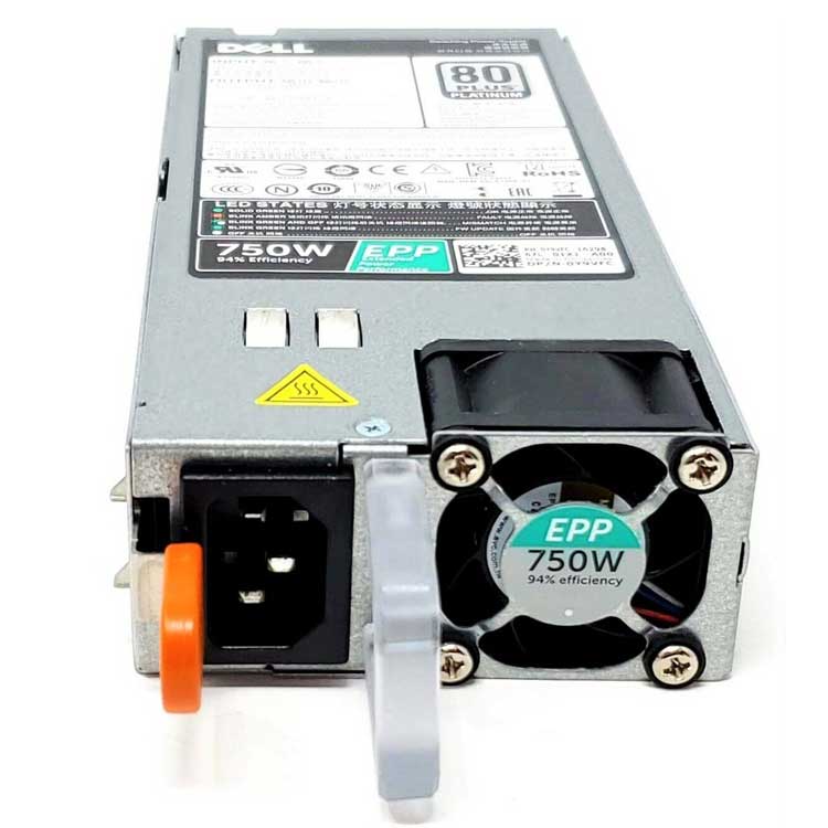 DELL TPJ2X Alimentation