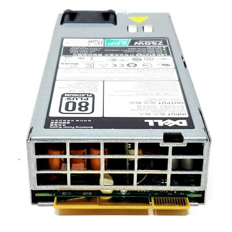 DELL TPJ2X Alimentation