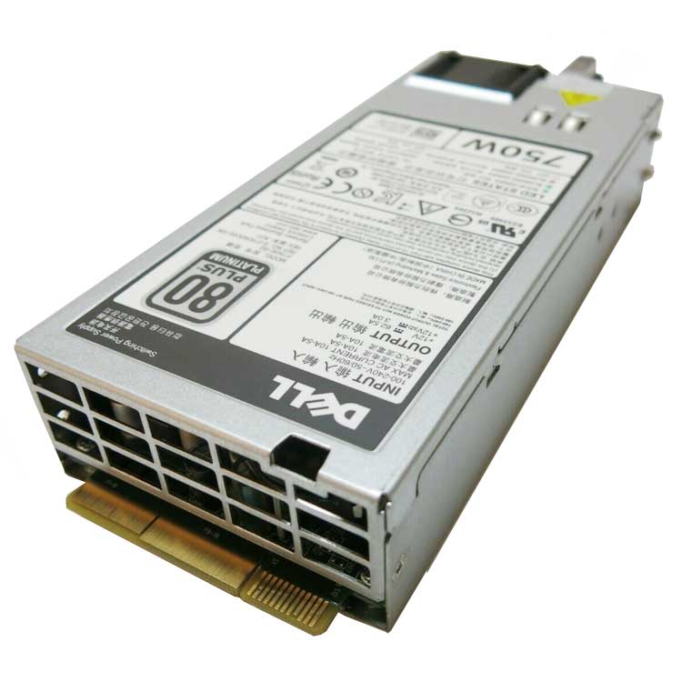 DELL E750E-S0 Alimentation