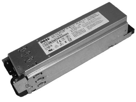 DELL D3163 Alimentation