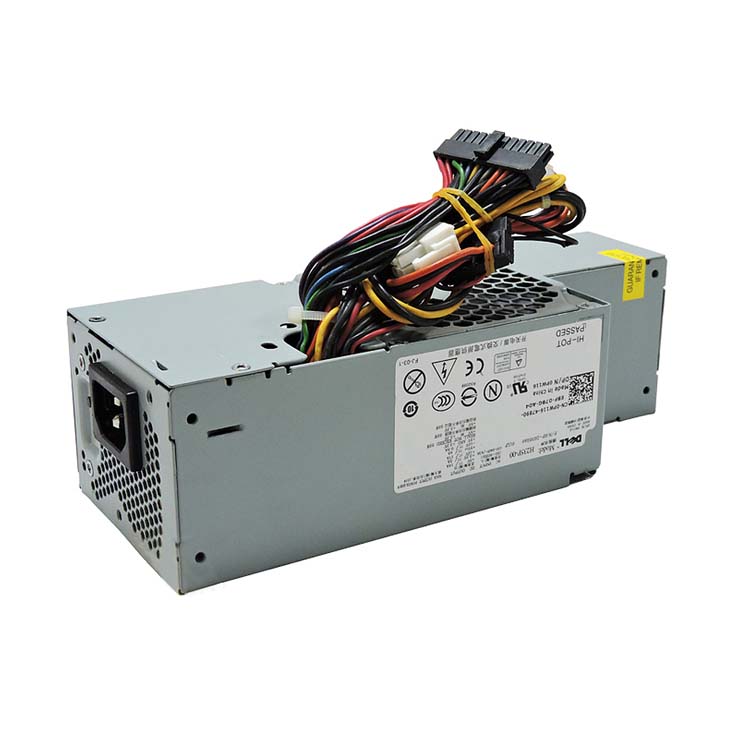 DELL H255T Alimentation