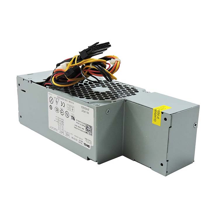 DELL H255T Alimentation