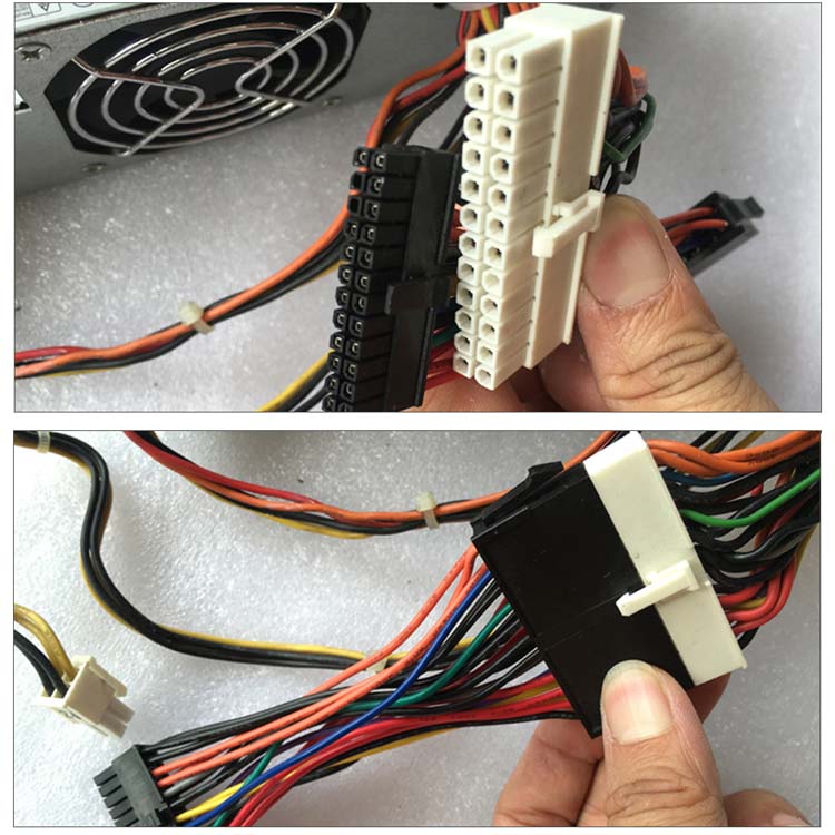 DELL AC235AS-00 Alimentation