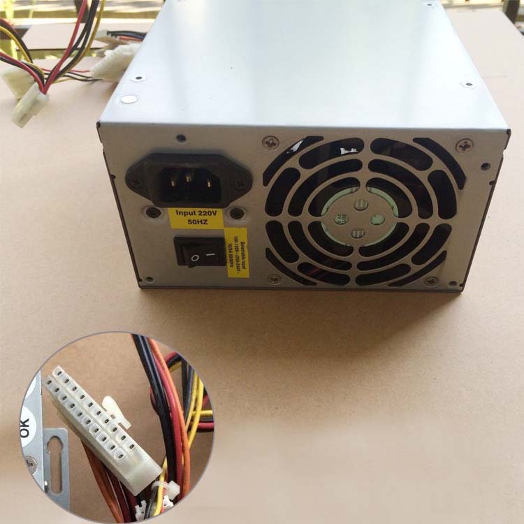 FSP250-60ATV/PF/250W Alimentation