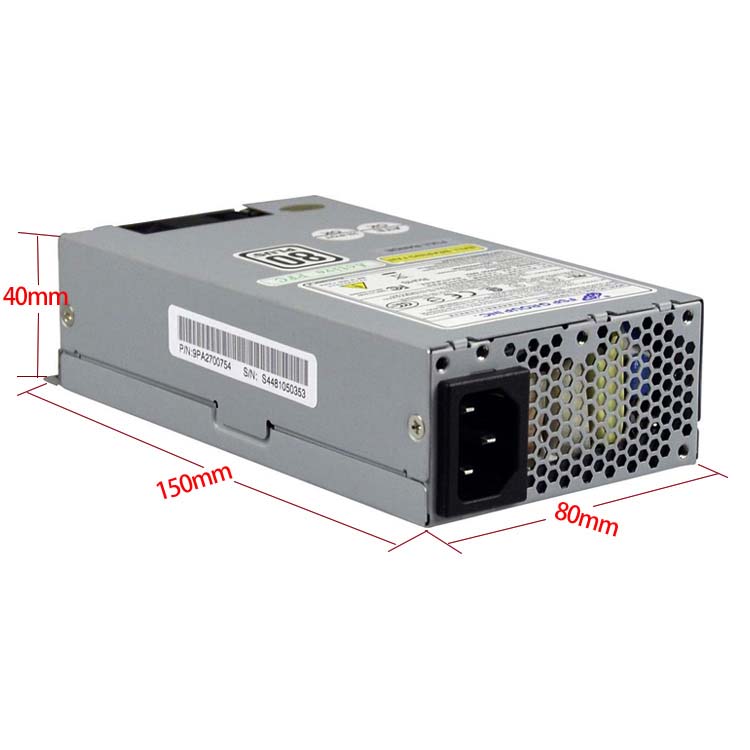 FSP270-60LE Alimentation
