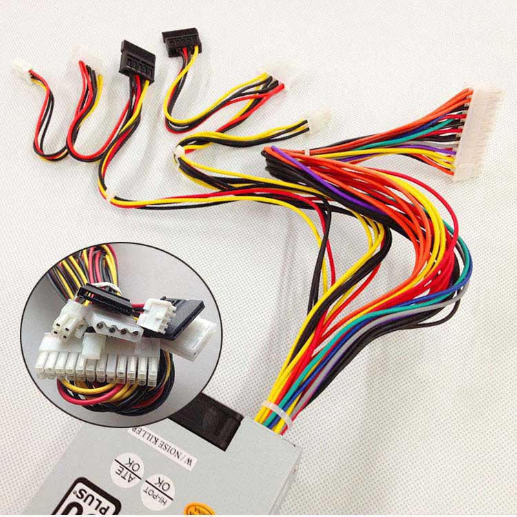 FSP270-60LE Alimentation