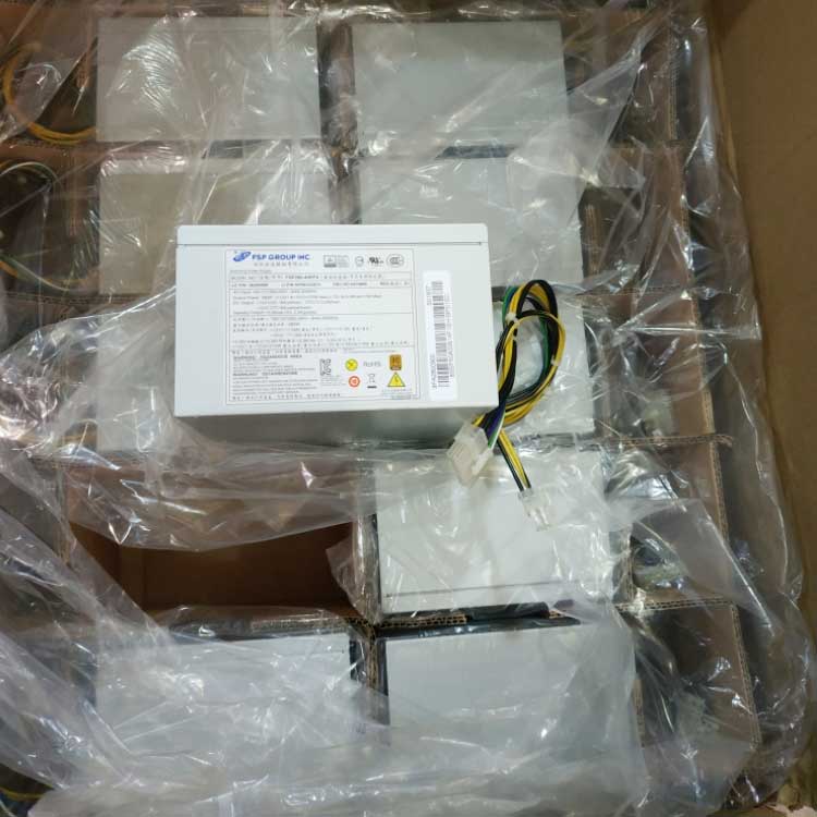 Lenovo E31 Alimentation