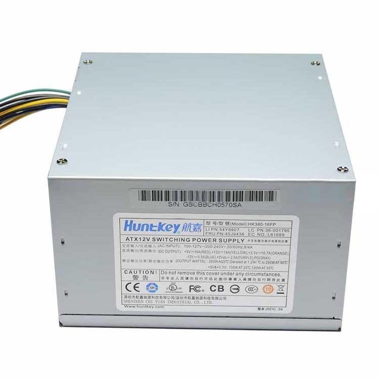 LENOVO PCB033 Alimentation