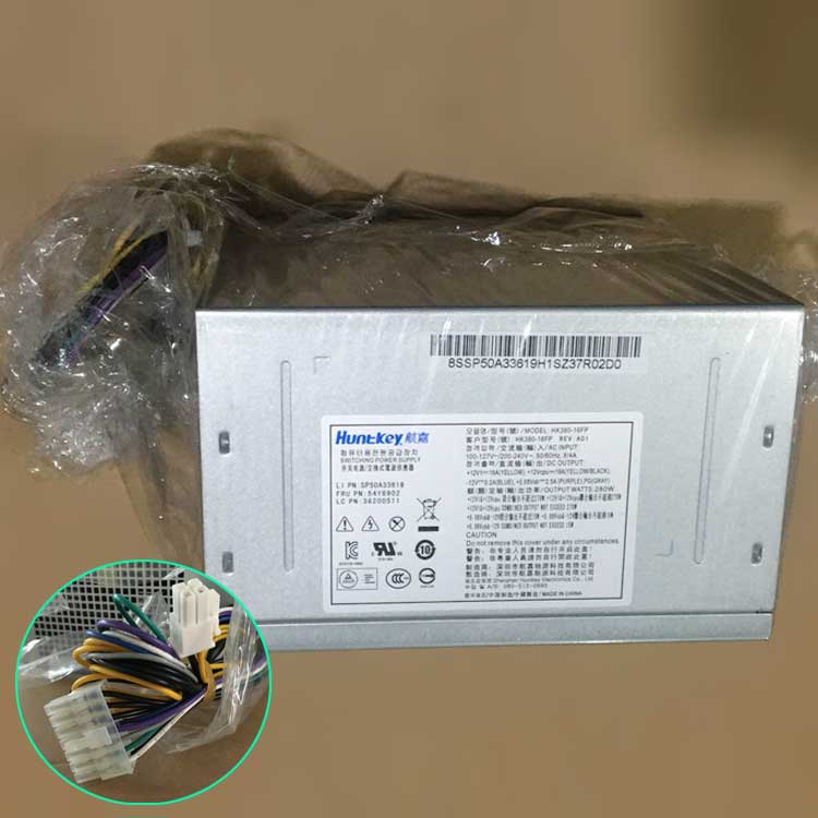 LENOVO PCB033 Alimentation