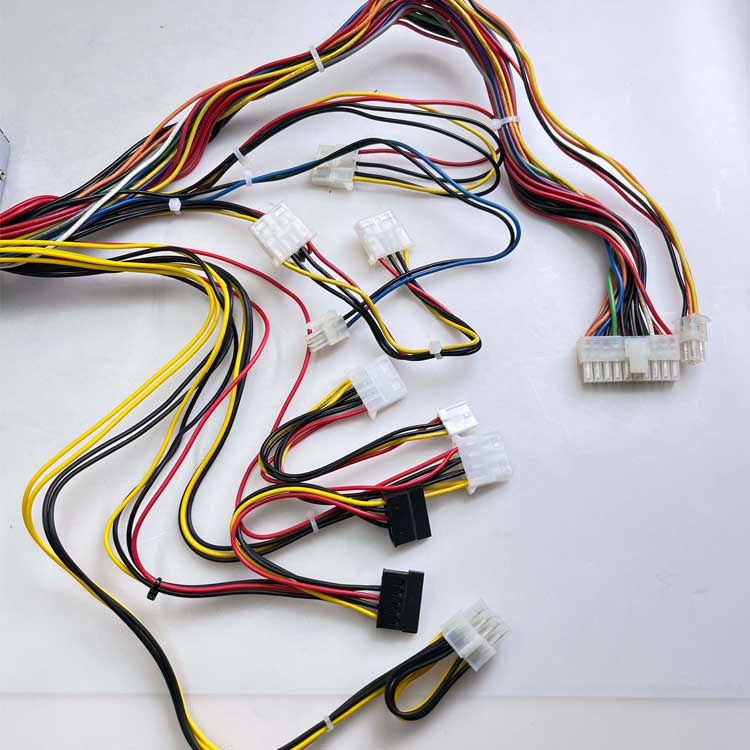 FSP300-601U Alimentation