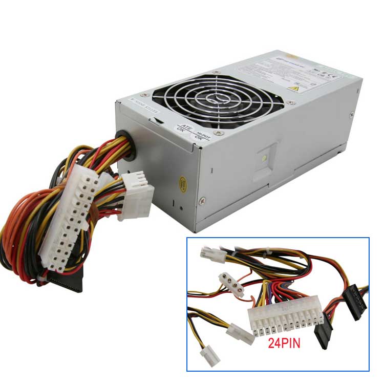 alimentation pc FSP300-60GHT 