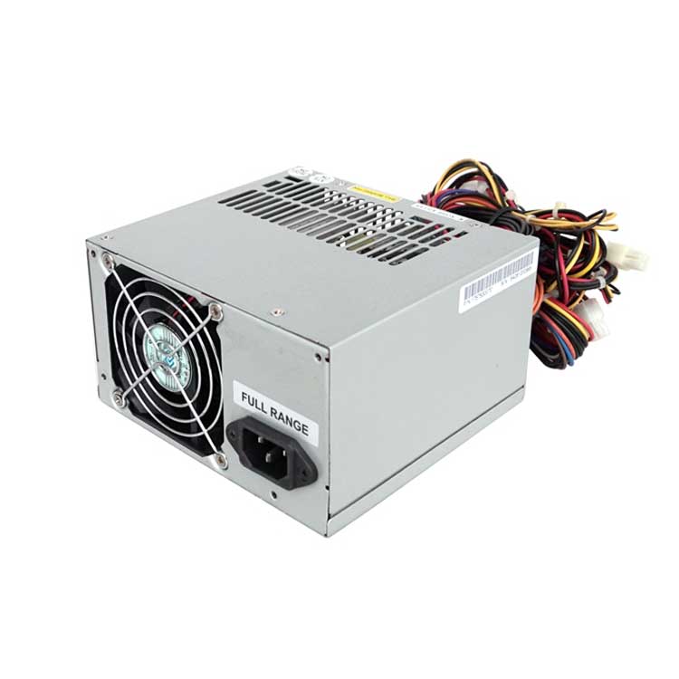 DELL Advantech IPC-610G Série Alimentation