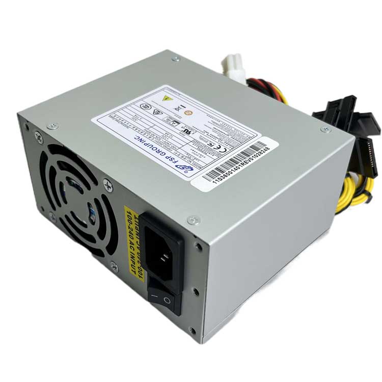 HIKVISION FSP350-20GSV Alimentation