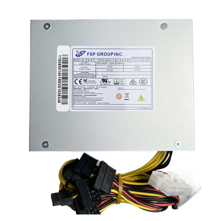 HIKVISION FSP350-20GSV Alimentation