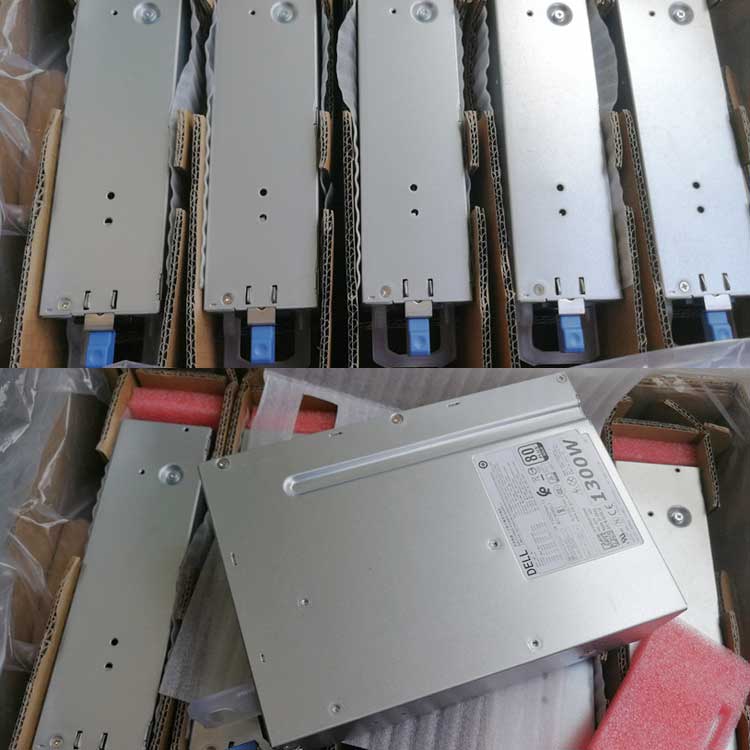 DELL DPS-1300EB Alimentation