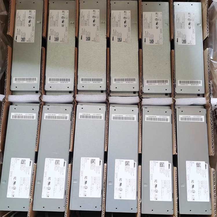 DELL 2JWJ3 Alimentation