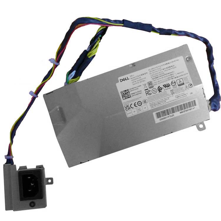 DELL 2D7WJ Alimentation